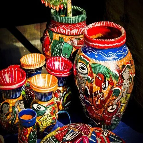 Handicrafts image
