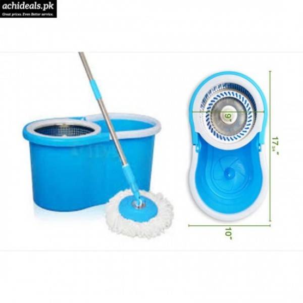Floor Mop