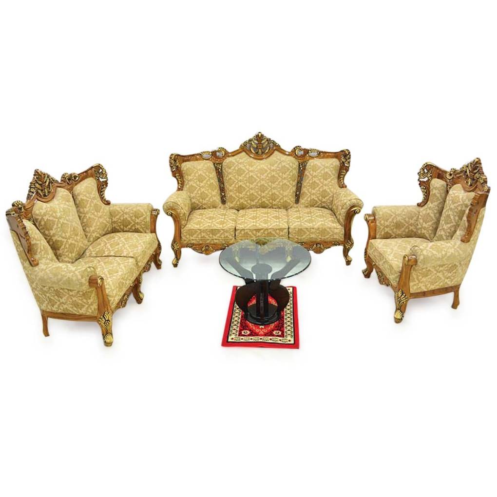 Sofa Set