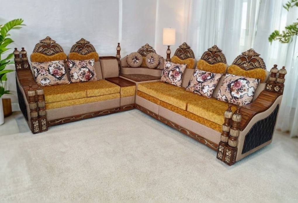 Joint Sofa