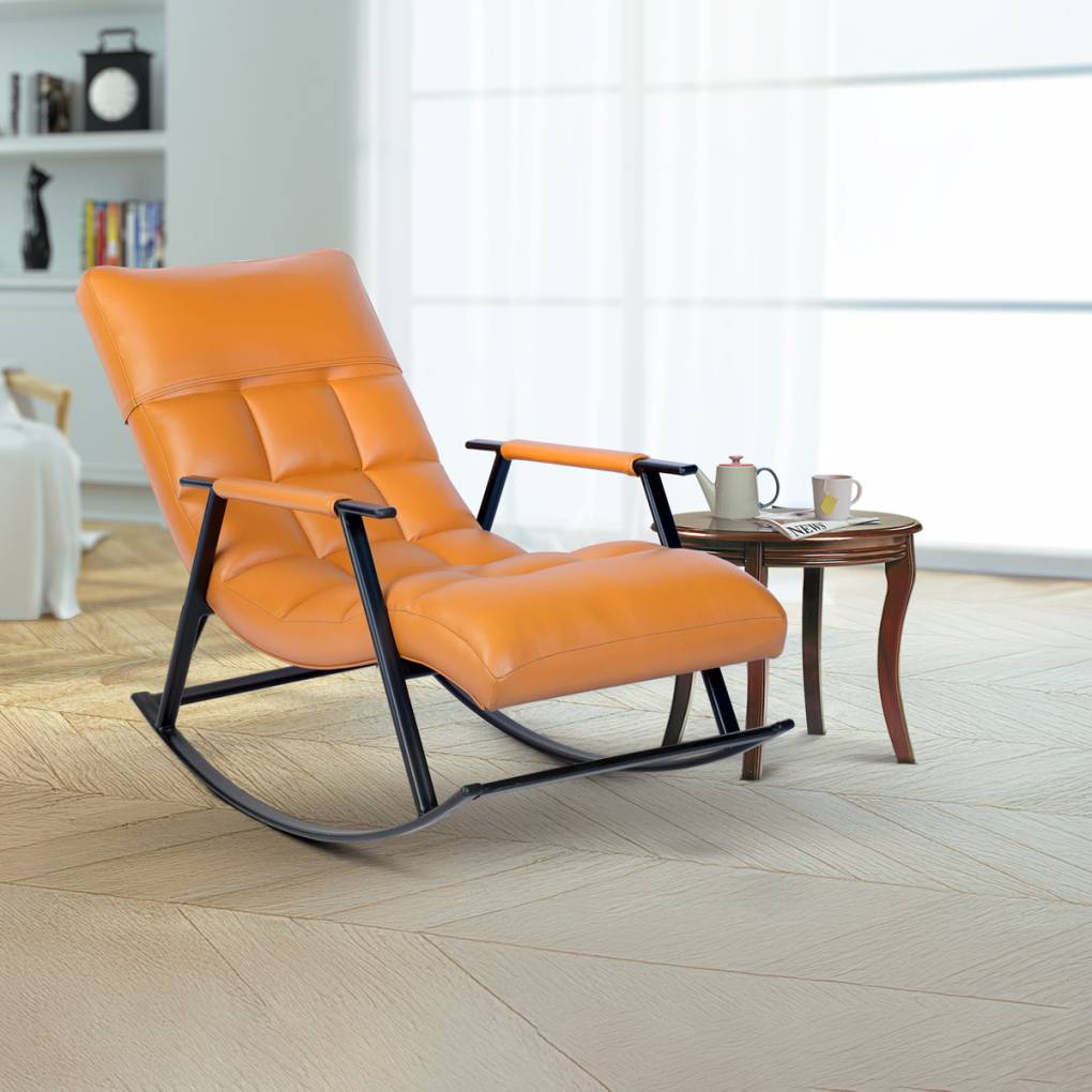 ROCKING CHAIR- COMFORTO