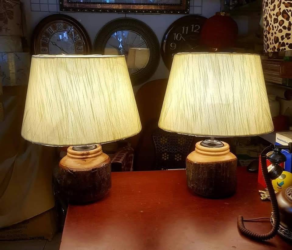 Table Lamp