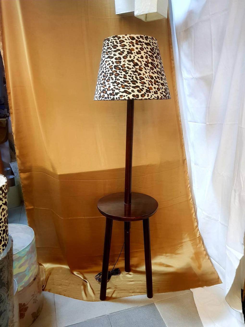 Lamp