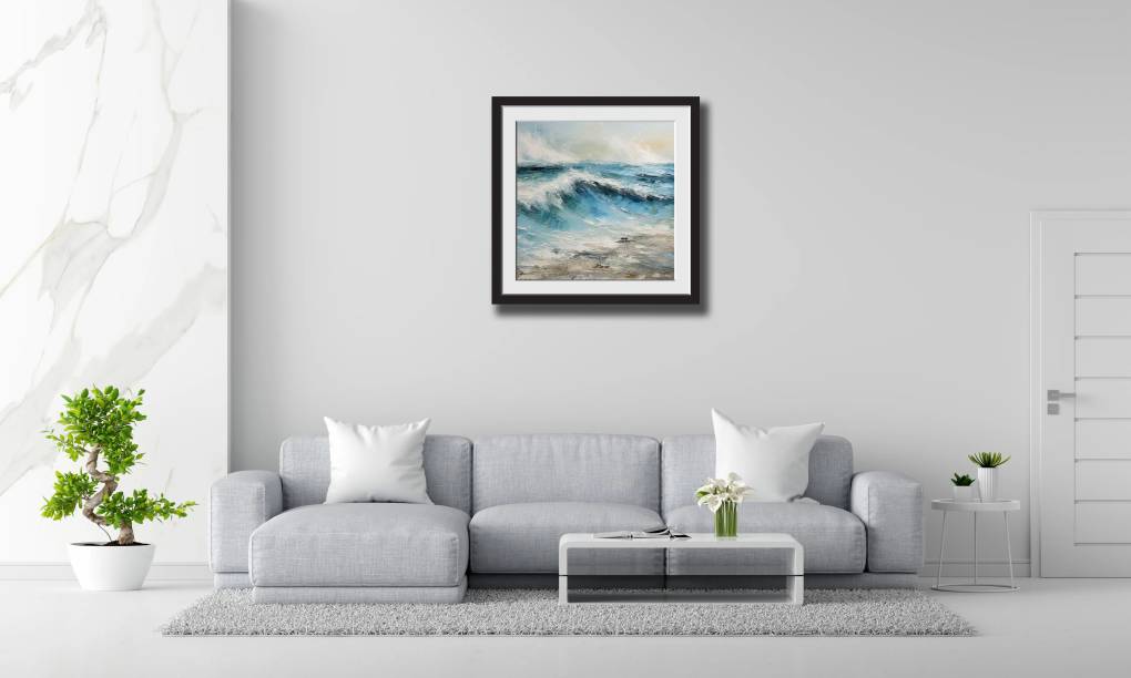 Abstract Wall Art Decor