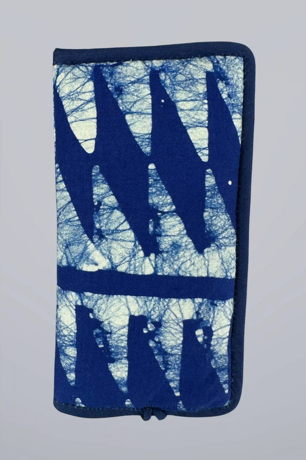 Natural Dye Optical Case