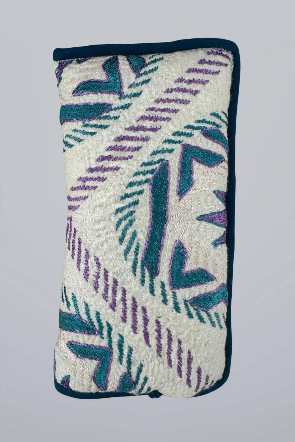Nakshi Tapestry Optical Case.