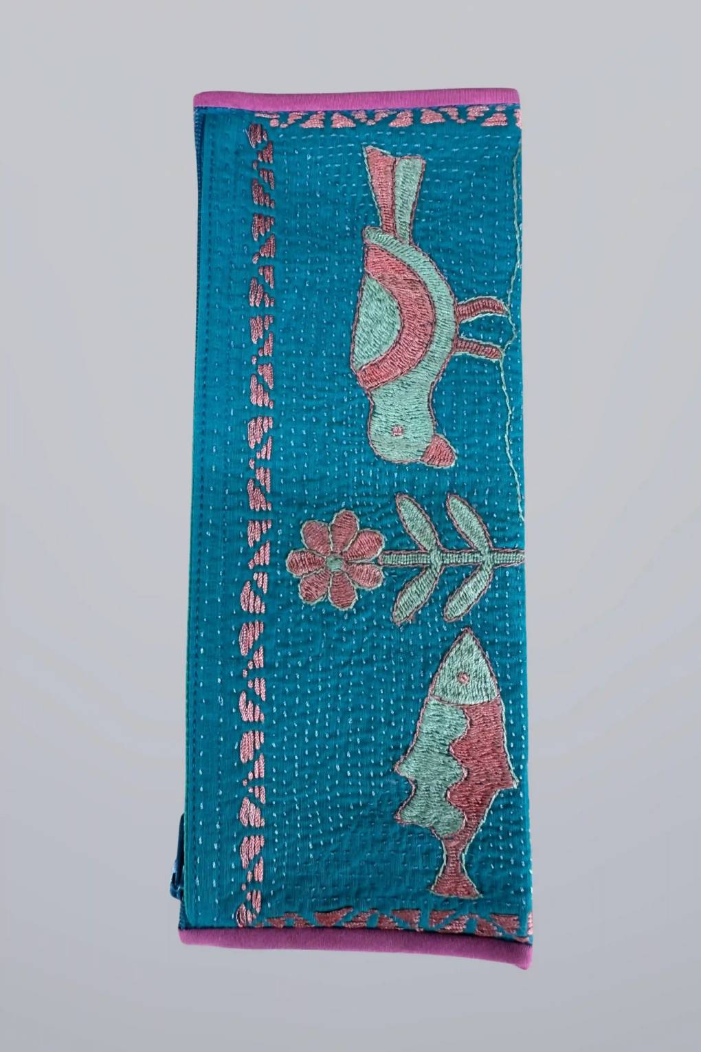 Pencil Case Nakshi Tapestry