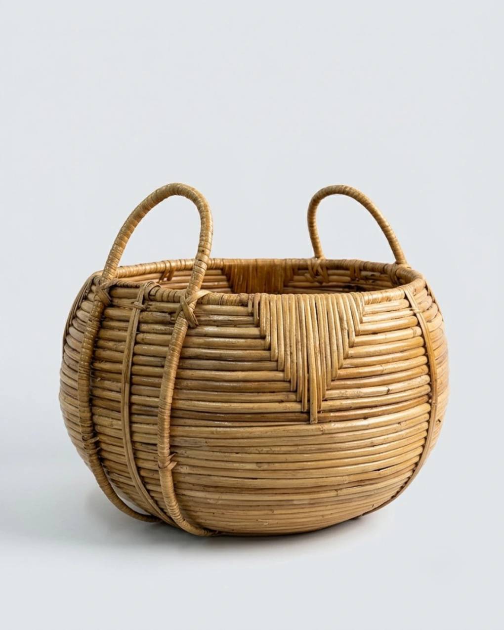 Canioga Basket