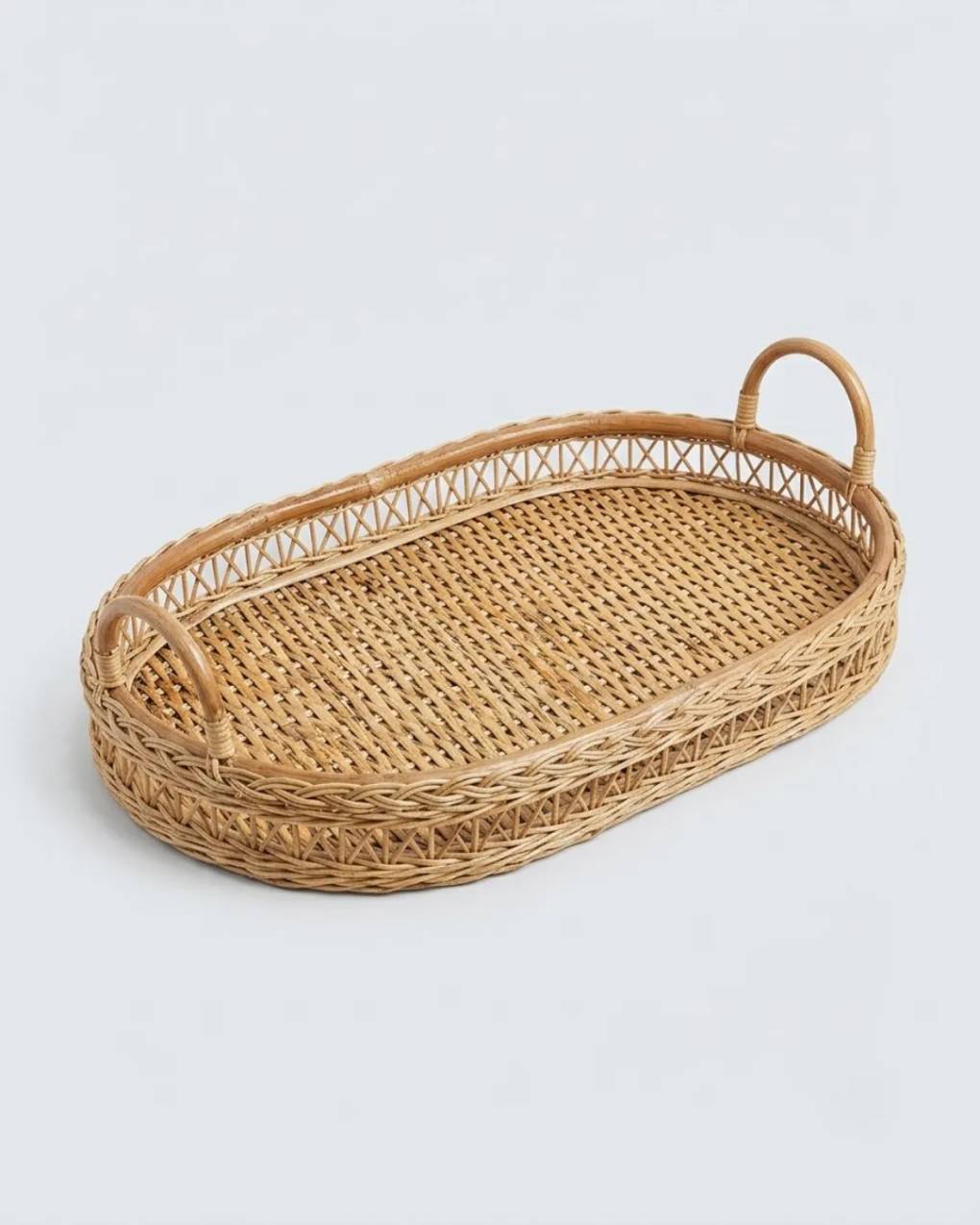 Cristina Tea Tray