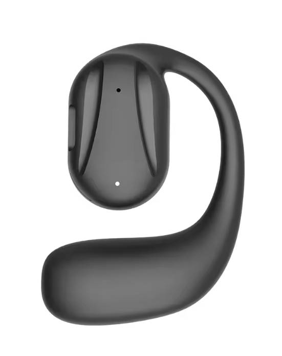 Full Open Headset Air Conduction Bluetooth Headphones Wireless Open Ear Earphone 3D Stereo Sound Sports Earbuds Ear Hook